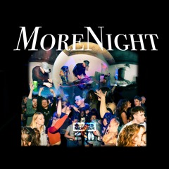 LOCKED IN: MoreNight - 09 March 2024