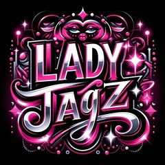 Top Gun - Lady Jags 2023-24 (V.2)