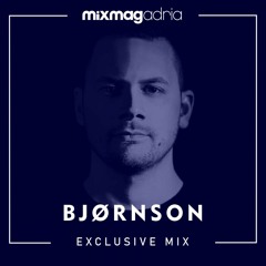 Exclusive Mix: Bjørnson