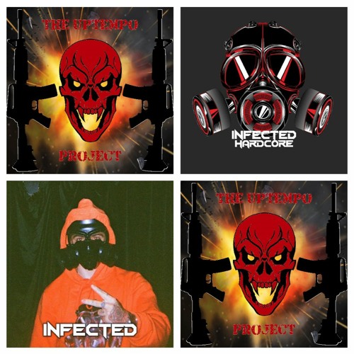 The Uptempo Project | Infected - The Uptempo Project Show #053 | February 2023