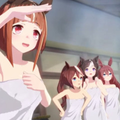 ゆこまロマン純情派(Future funk bootleg)