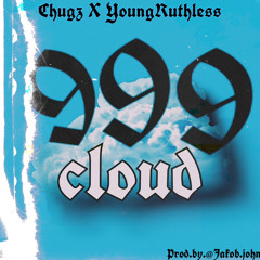 Cloud 9 (Feat. Youngruthless) prodby@jakob.john