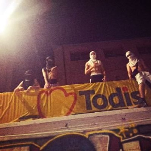 Tip, Mqrtino, mdt, rareboydark & Publoscipione - Nuova Tn (prod by Publoscipione)