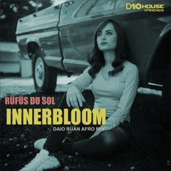 RÜFÜS DU SOL - Innerbloom (Daio Ruan Afro Mix) [FREE DOWNLOAD]