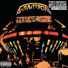 GRAV!TRON (Feat. TayTheDxn)