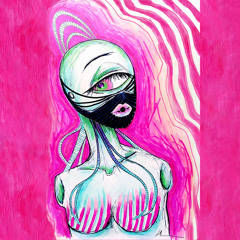 DARK ELECTRONIC MUSIC / DEEP DARK MUSIC / Dark beats / dark music for painting / dark sex music