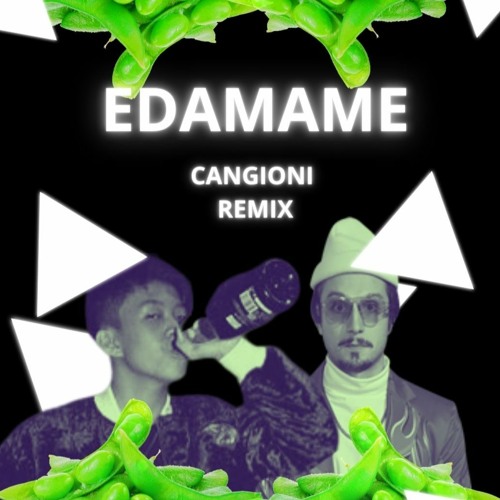 Stream Bbno & Rich Brian Edamame (CANGIONI REMIX) by CANGIONI