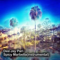 Dee Jay Pari - Spicy Marbella(instrumental).mp3