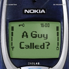 AItch - A Guy Called (TERMZ x Geometrikk Bootleg) [FREEDL]