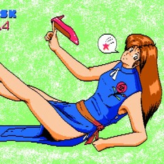 餓狼伝説２ クリキントン（FatalFury2 KURIKINTON）