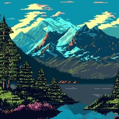 8-bit Drive