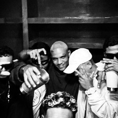 MTG - MAIS LOUCO QUE O DEFANTE (MOABE)