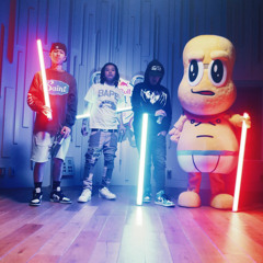 018 - ピーナッツくん - Watson - eyden (prod. by Gerardparman) RedBull RASEN