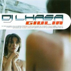 Dj Lhasa - Giulia (Dj Magix Electro Remix) *FREE D/L*
