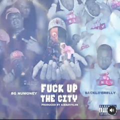 BG NUMONEY x SACKLIFERELLY x MAD BACK IN THAT MODE