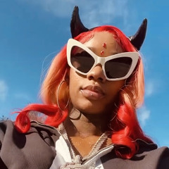 sexyy red - pound town [remix]