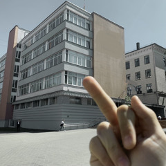 shevalier - Ckollege Mayhem