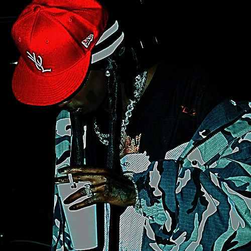 Prada Stick (NEW BABYBOI LEAK)