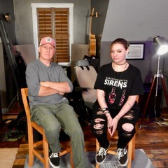 The Morticians Daughter