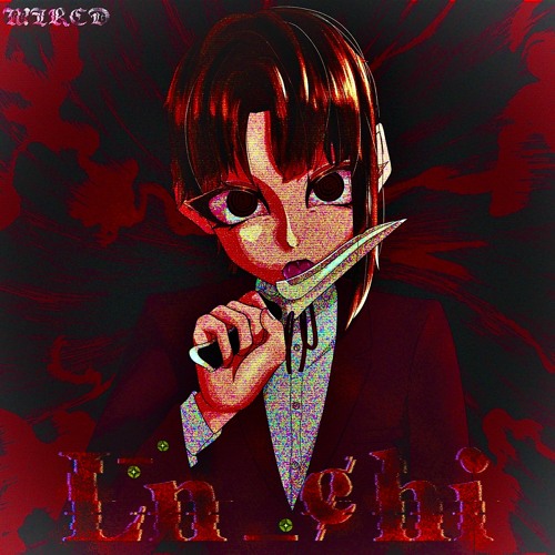WIRED - L̄n_¢hi (Lynch)