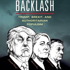 free read✔ Cultural Backlash: Trump, Brexit, and Authoritarian Populism