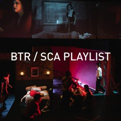 SFU's School for the Contemporary Arts on Below the Radar