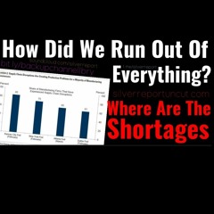 How Did We Run Out Of Everything? Majority Of Manufacturers Warn About Supply Shortages
