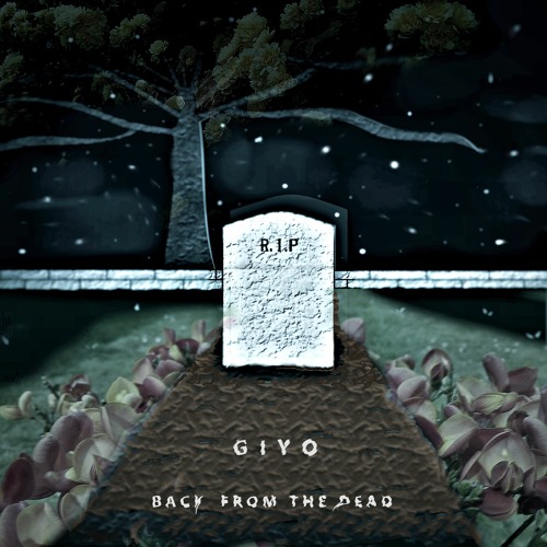 Back From The Dead