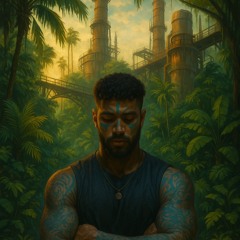 002 | From Jungle to Oasis Party - Afro House Set Vol.2 by Pira