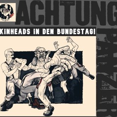 ACHTUNG PANZER - Könige Europas