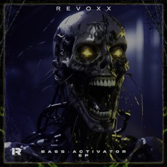 REVOXX - DISCO DOLL [IREP009] FREEDL