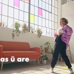 Ūnika Swim - "as ū are: Alanna"