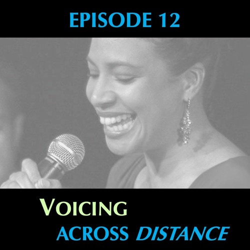 Episode 12 - Thinking Voice, the Vocal Flourish & Latinx Musicals, Gender-Affirming Vocal Expression