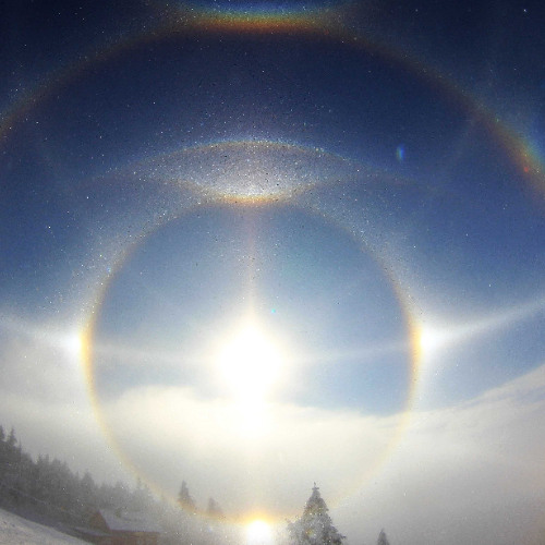parhelion