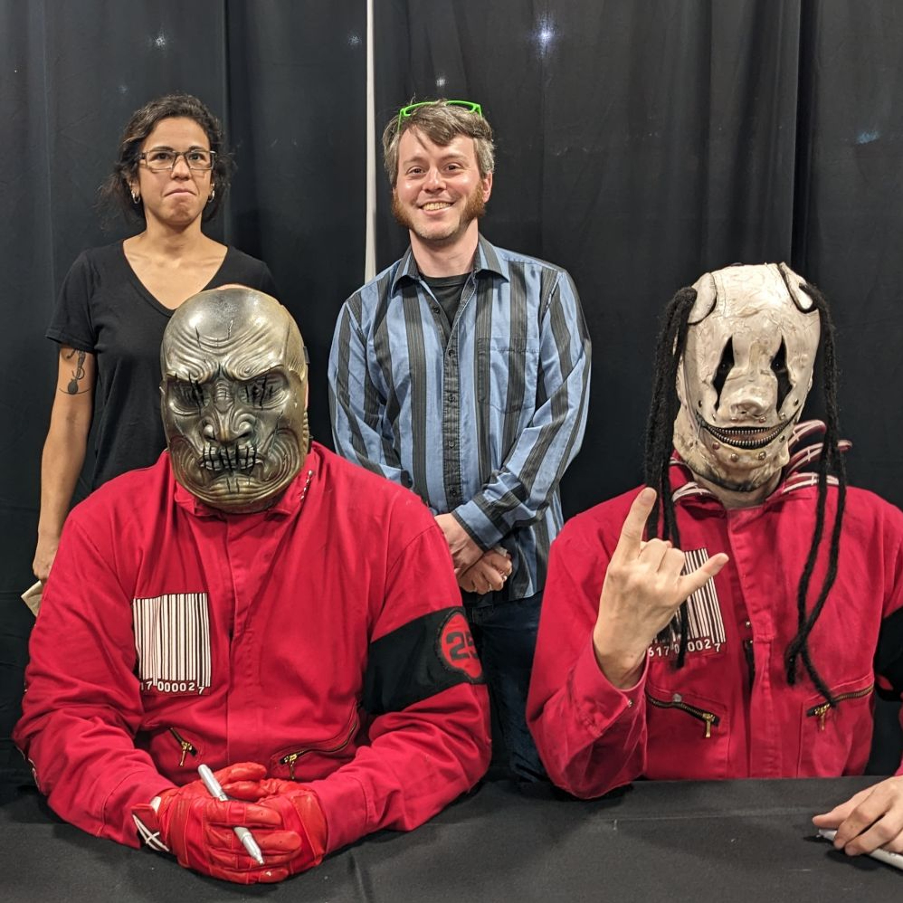 TEASER - bae knot me slippin #7 with Molly Mary O'Brien (10/17/2024)