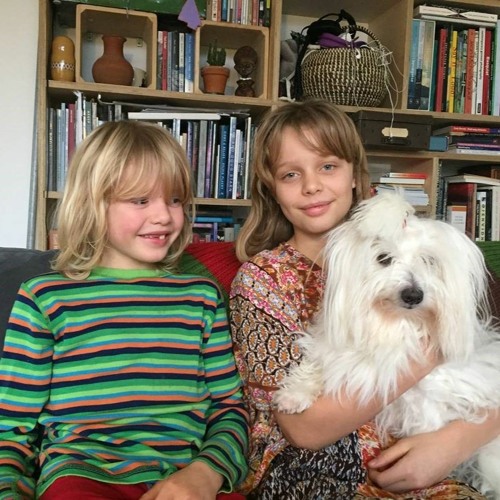 [Best of] Jul hos Science Stories