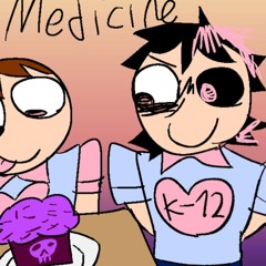 taste your medicine