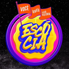 O BONDE DA ESCÓCIA [ DJ CN DA TERRINHA ]