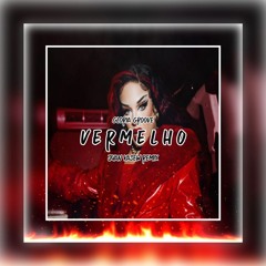 Gloria Groove - Vermelho (Juan Kasew Remix)