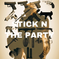 1029 TRE Stick In The Party