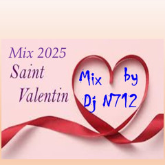 mix valentin2025