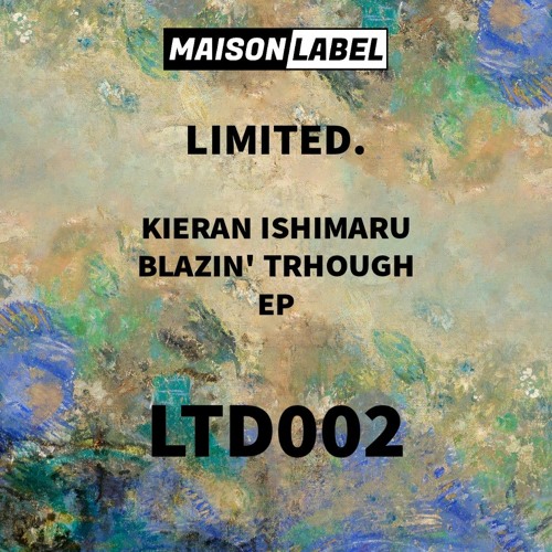 Kieran Ishimaru - Stuart Large (FREE DL) [LTD002]