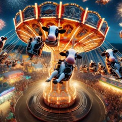 Infinite Joyride - Torvii Set - May 2024