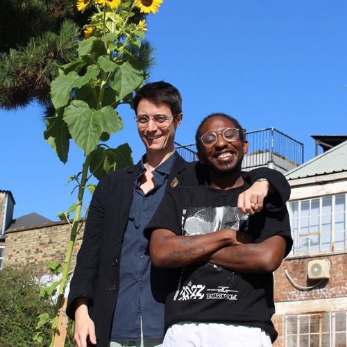 The NTS Breakfast Show w/ CALL SUPER & PARRIS 190925