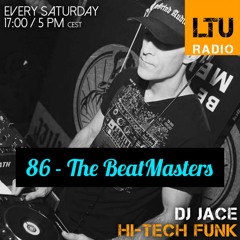 HTF86 Ft The Beatmasters