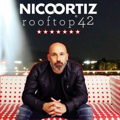 2022 Nico Ortiz @ Rooftop 42 - Genève