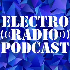 𝗘𝗟𝗘𝗖𝗧𝗥𝗢 𝗥𝗔𝗗𝗜𝗢 𝗣𝗢𝗗𝗖𝗔𝗦𝗧 : electronic music shows presented by PIERRE DE PARIS