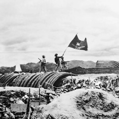 Nhạc Cách Mạng - Đường Lên Phía Trước ( OST Đường Lên Điện Biên )