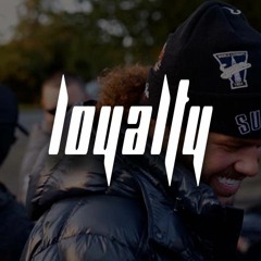 Tunde UK Rap Type Beat "LOYALTY"