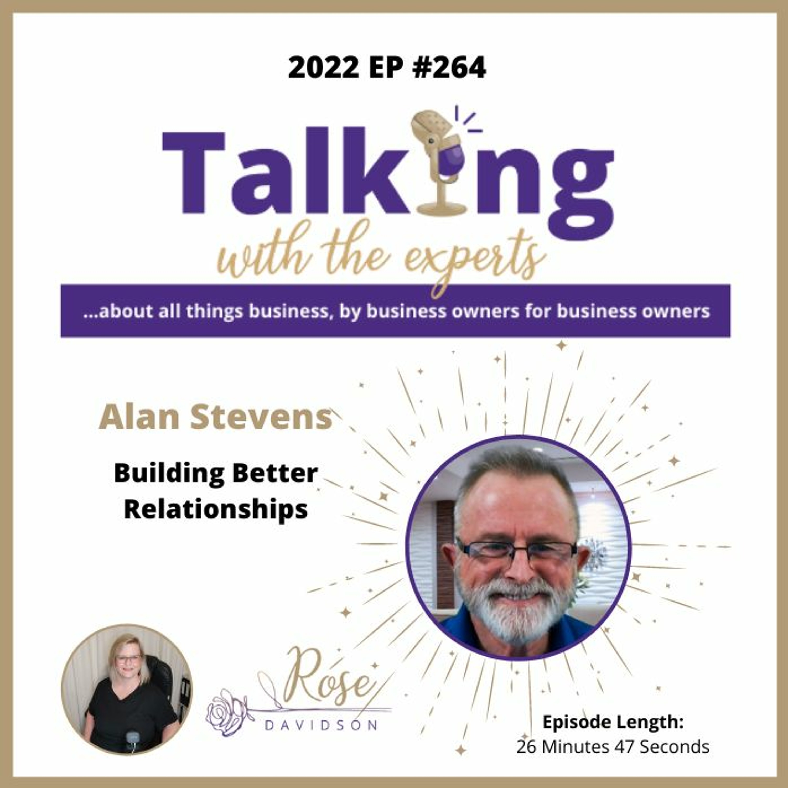 Talking with the Experts